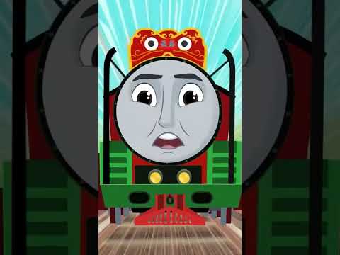 Brave Engines Helping Others Thomasandfriends 