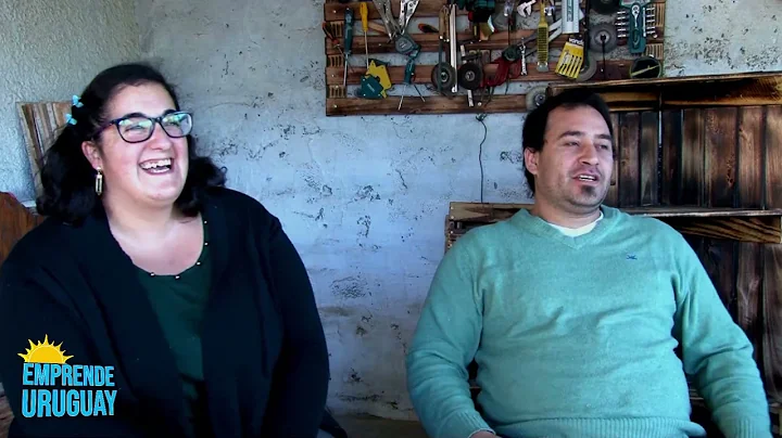 Patricia Huertas y Felix Martnez - Decoraciones Pato