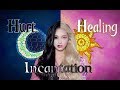 Tangled - Healing vs Hurt Incantations (cover by Daraemifasol)