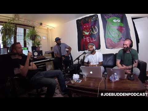 The Joe Budden Podcast Episode 134 | "Frock-a-fella" (Kinda)