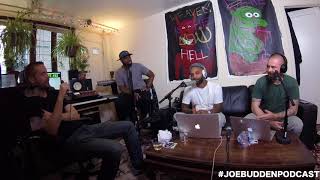 The Joe Budden Podcast Episode 134 | 