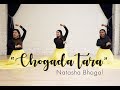 Chogada Tara by Natasha Bhogal | Loveyatri | Garba