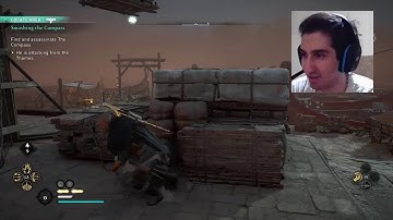 Assassin creed valhalla walkthrough for platinum trophy and 100% completion guide part 7