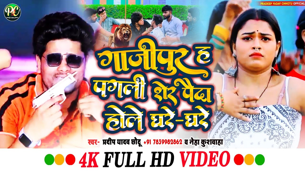 2024 वीडियो सांग 