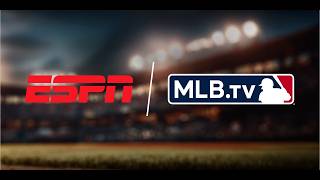 Espn Is The New Home Of Mlbtv Everything You Need To Know In 2024
