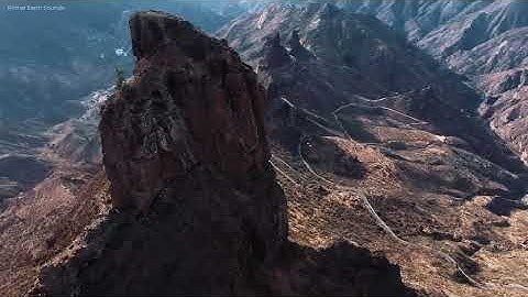 6 hours Fantastic VIews of the Earth 4K with Relaxation Music