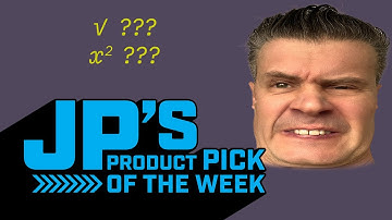 JP’s Product Pick of the Week 7/1/25