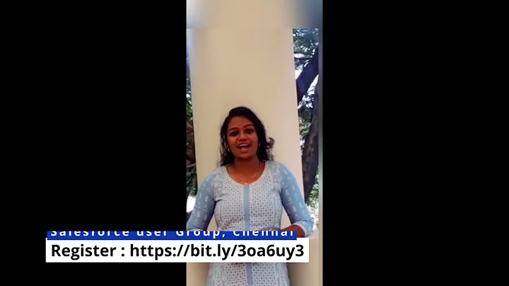 100 Days Salesforce Learning Challenge