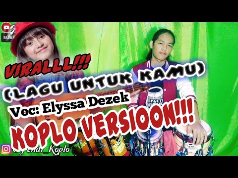 lagu-viral-tik-tok-kamu-adlh-inspirasiku-koplo-version-by-fendi-koplo-(style-dika-keyboard)