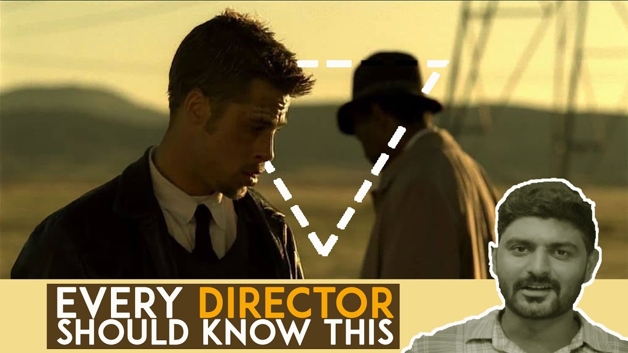 What is Blocking and Staging in Filmmaking Film Psycho தமிழில்