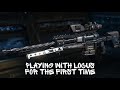 Playing with locus for the first time  call of duty mobile highlights