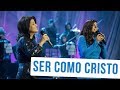@lauramorena ft. SONETE COSTA - SER COMO CRISTO