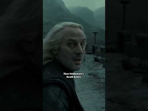 Video: De ce Grindelwald este mai bun decât Voldemort?