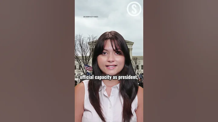 The Supreme Court ruled 6-3 in Donald Trump’s presidential immunity case