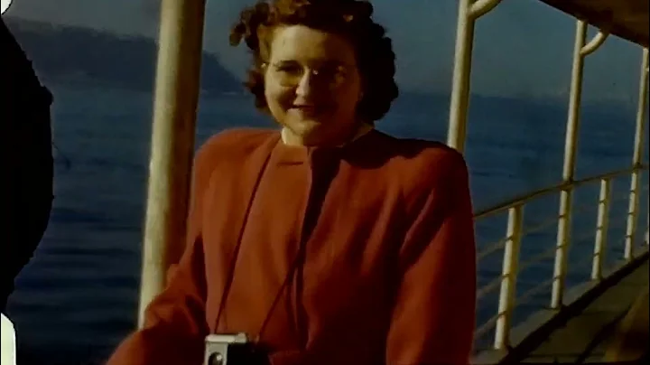 Kline Family Reel #2