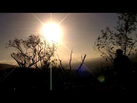 Total solar eclipse 14 november 2012, Australia
