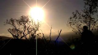 Total solar eclipse 14 november 2012, Australia