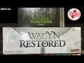 One of the best avacyn restored boxes you can hope for opening  pricing with 2x2 bonus