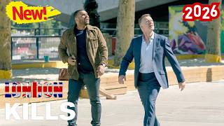 London Kills 2026 British Police Litigation Television Series of Drama, Criminal Full HD