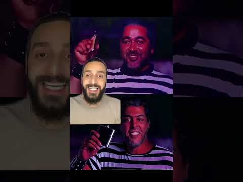 عمر متولي يقدم شخصيه سبرتو في شمس الزناتي ملك المزاج تعالي عادل امام محمد امام