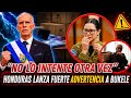 Honduras solicita a Nayib Bukele no volver a intentar invadir Honduras con militares armados.