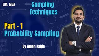 📊 Sampling Techniques Part-1 📊 #ugcnet #mba #management #samplingtechniques #research #youtubeshorts