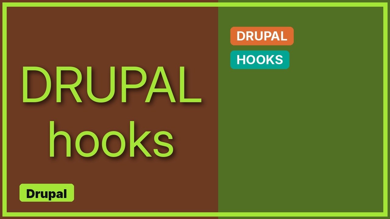 Drupal: Bulk update pages that use old URL alias by content type - YouTube