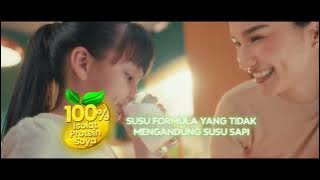 Morinaga Soya for Little Ones Who Are Not Suitable for Cow's Milk