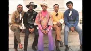 The Temptations - Cloud Nine chords