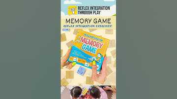RITP’s Memory Game