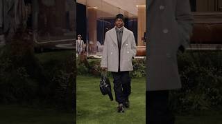 Download Lagu Louis Vuitton Fall–Winter 2026 Show featuring the original composition “Pray For Ya” by John Legend MP3