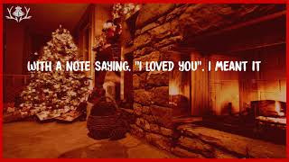 Video voorbeeld van "🦌 Last Christmas - James TW (Lyrics/Audio)"