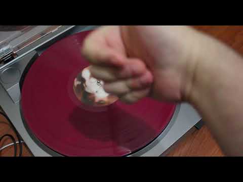 UNBOXING: Florence + The Machine - Lungs EN VINILO (Versión 10 Años Color Rojo) ~ Drumming Song UNBOXING: Florence + The Machine - Lungs EN VINILO (Versión 10 Años Color Rojo) ~ Drumming Song