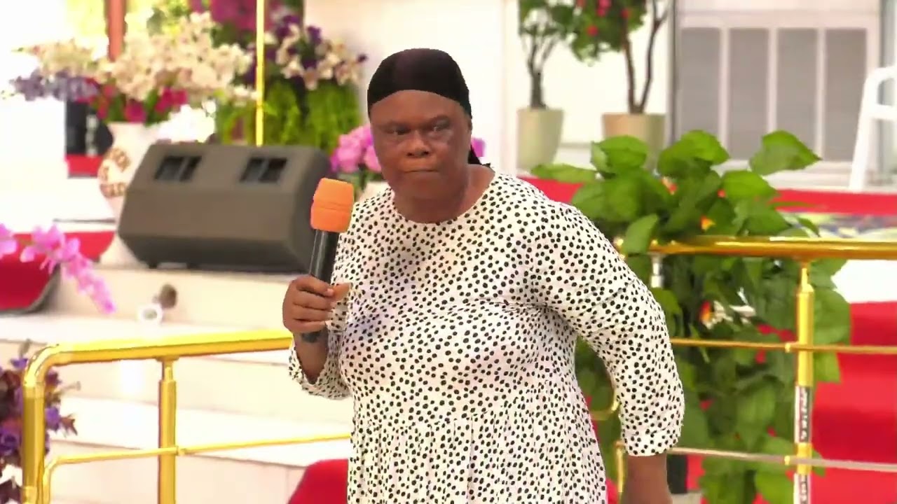 4 YEARS CANADIAN VISA GRANTED — APPRECIATING THE GOD OF CHOSEN FOR JOURNEY MERCIES II 15-01-2026