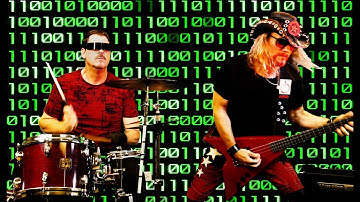 Killer Robots - "F.A.T." (Official Video)