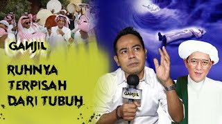 MERINDING! Inilah Kisah Yadi Sembako Mati Suri Selama 1 Jam, Terbangun Setelah Dengar Suara Ulama