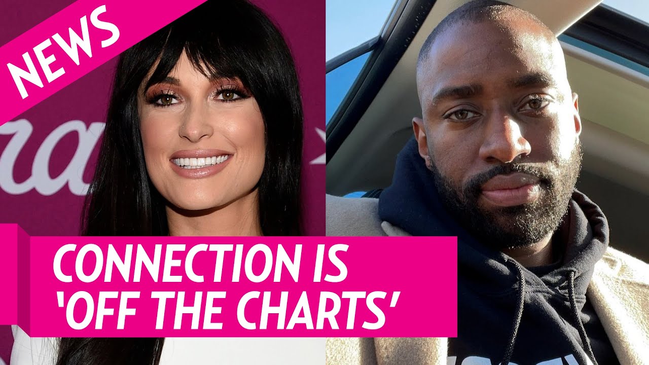 Kacey Musgraves’ Connection With Dr. Gerald Onuoha Is ‘Off the Charts