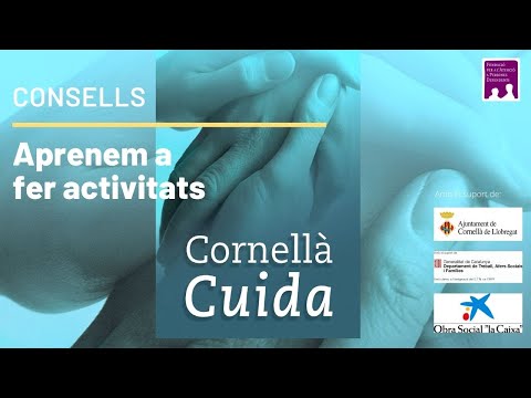 Vídeo: Com Fer Un Testimoni Per A Un Participant