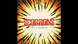 Scorpions - Destin [Face The Heat European Bonus Track] - 1993 Dgthco