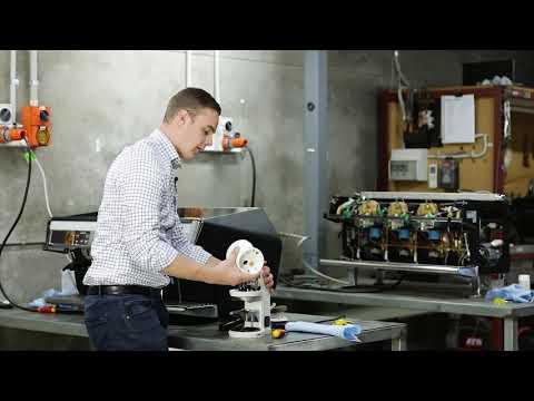 How to Re-align the Sensor on a Puqpress
