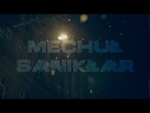 Meçhul Sanıklar - Karanlık Gece