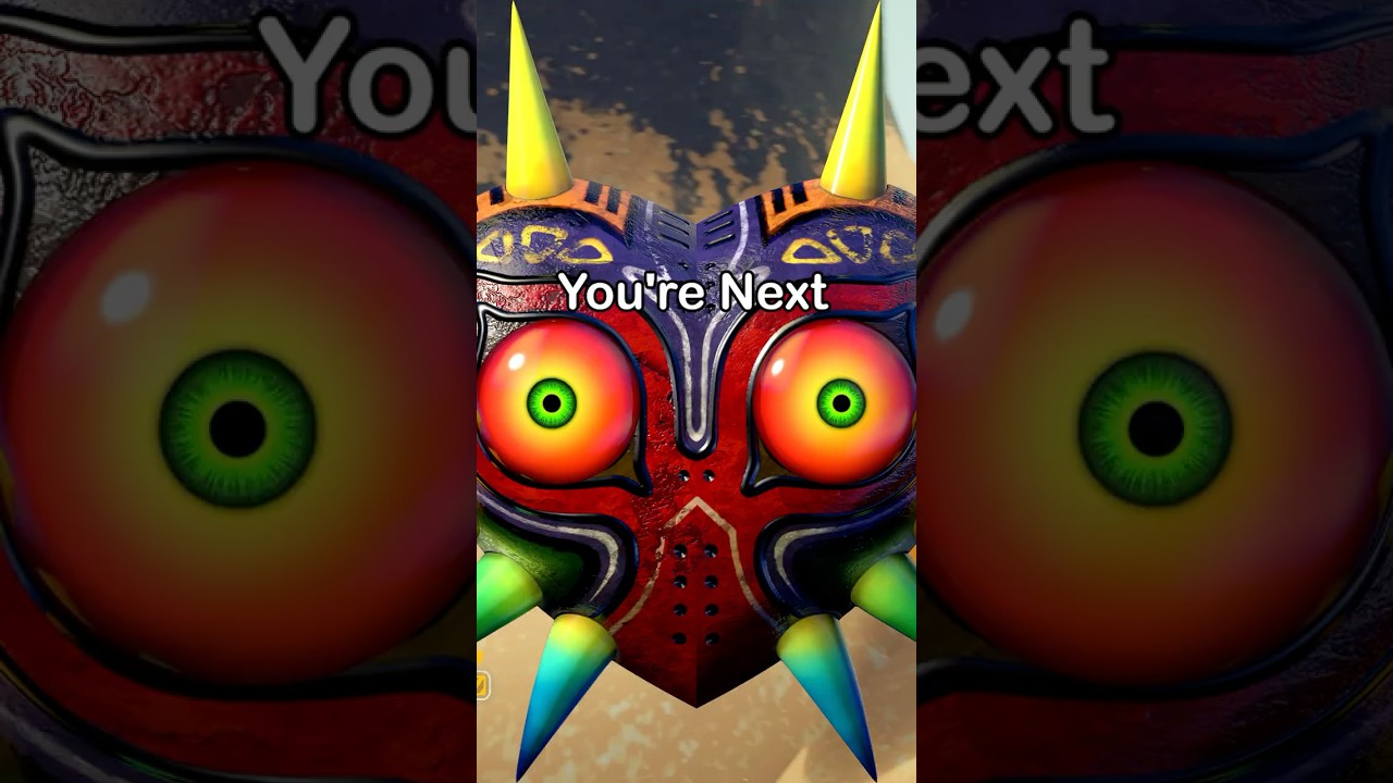 𝗬𝗼𝘂'𝗿𝗲 𝗡𝗲𝘅𝘁 #funny #gaming #shorts #peak