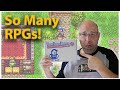 Video Games Monthly October 2020 Unboxing - CIB Super Famicom Games, Xbox 360, PS2 & Imports!