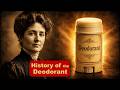 The Woman Who Invented Deodorant Died Poor — While Her Invention Made Billions