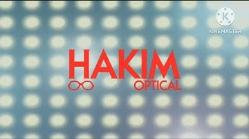 Hakim Optical Jingle