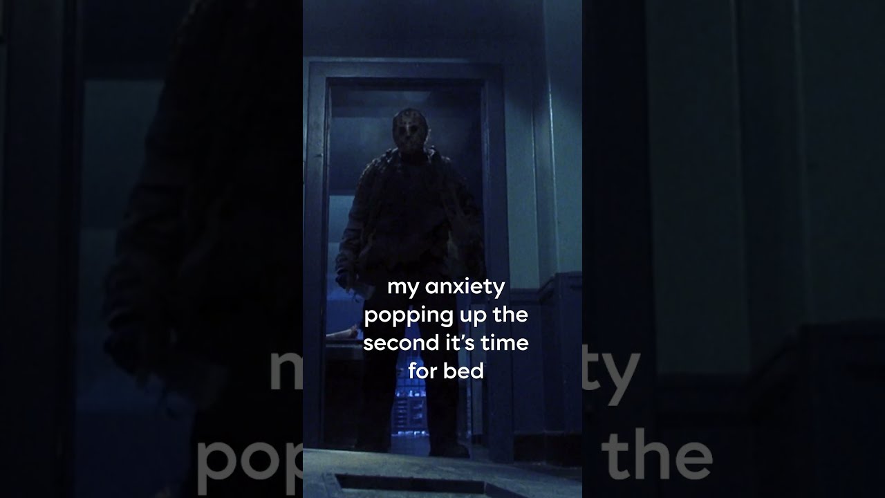 Right When I Get Under The Covers 