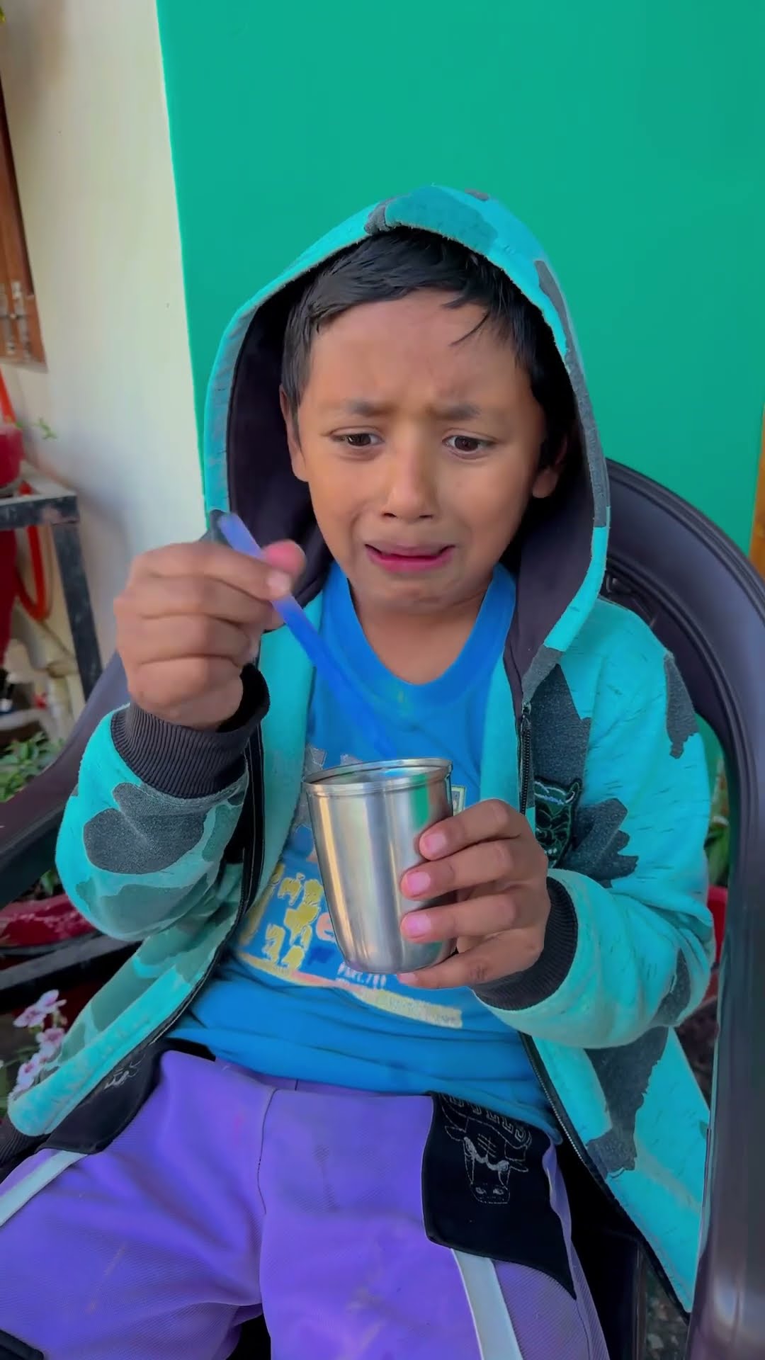 Guli Mata ❤️? #shorts #trending #maa #love #viralvideo #trendingshorts