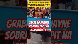 Pro level at Champion Rhaki laban sa isang Shayne Acebar malayo ang agwat ng tira #shorts #subscribe