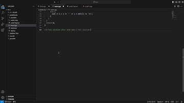 E. Klever Permutation | Codeforces Round 923 (Div. 3) | Codeforces solution