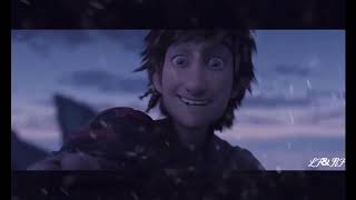 Httyd-Hold On